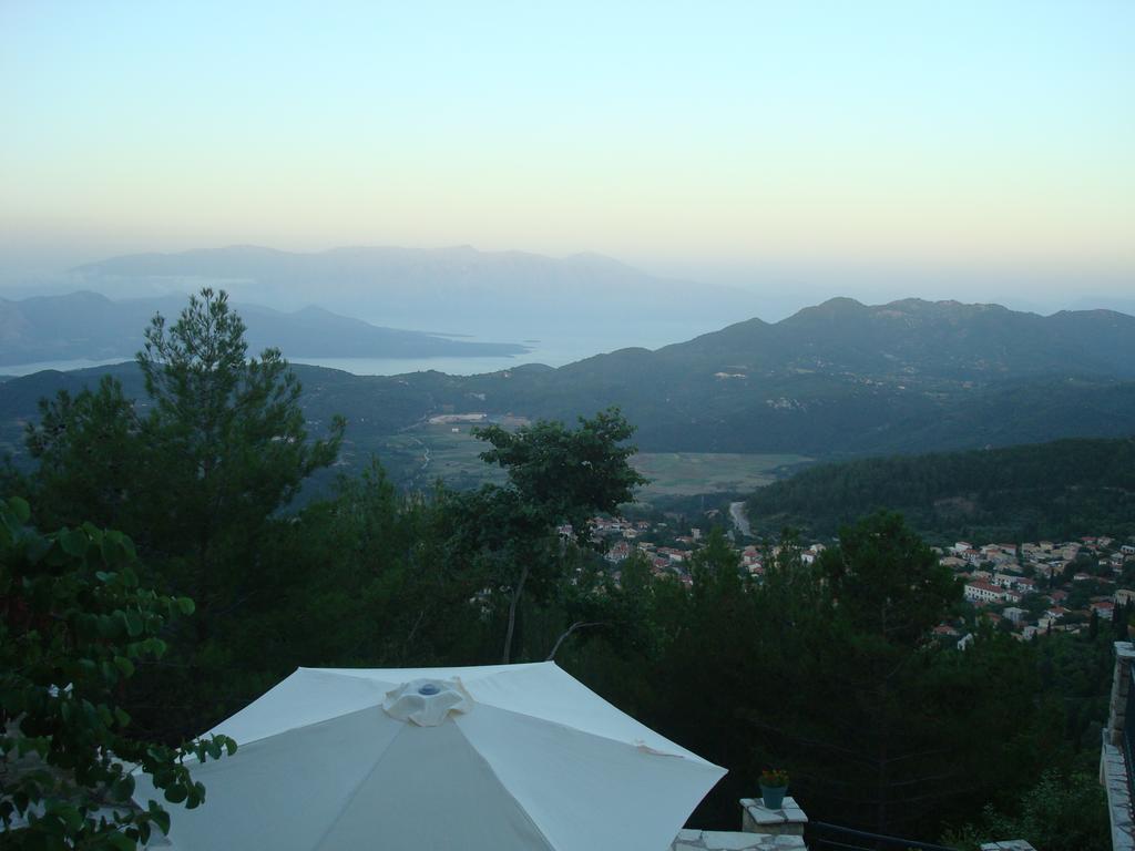 Merlot Village Rental Properties Karia  Exterior photo